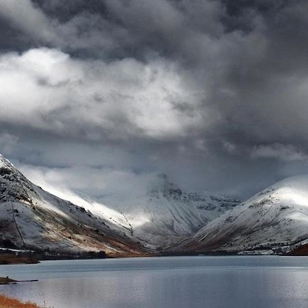 Strands Hotel/Screes Inn & Micro Brewery Nether Wasdale Esterno foto