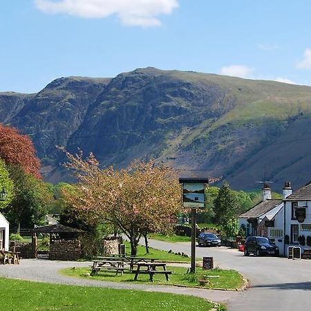 Strands Hotel/Screes Inn & Micro Brewery Nether Wasdale Esterno foto