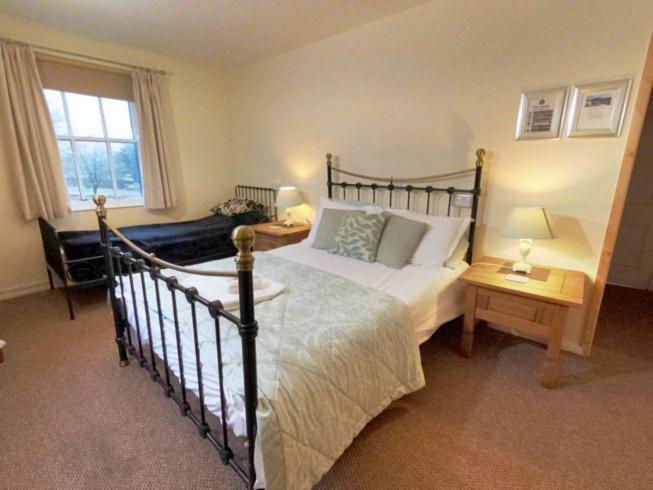 Strands Hotel/Screes Inn & Micro Brewery Nether Wasdale Esterno foto
