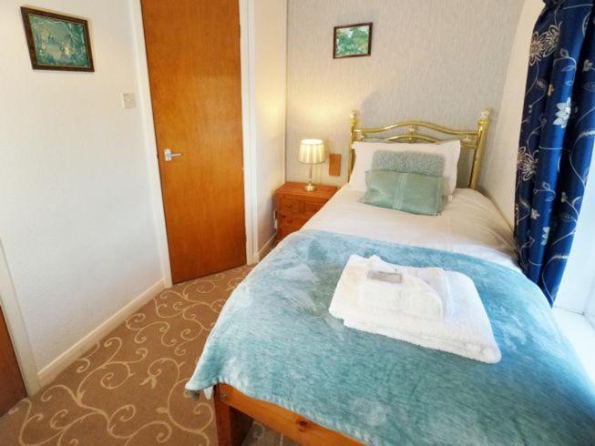 Strands Hotel/Screes Inn & Micro Brewery Nether Wasdale Esterno foto