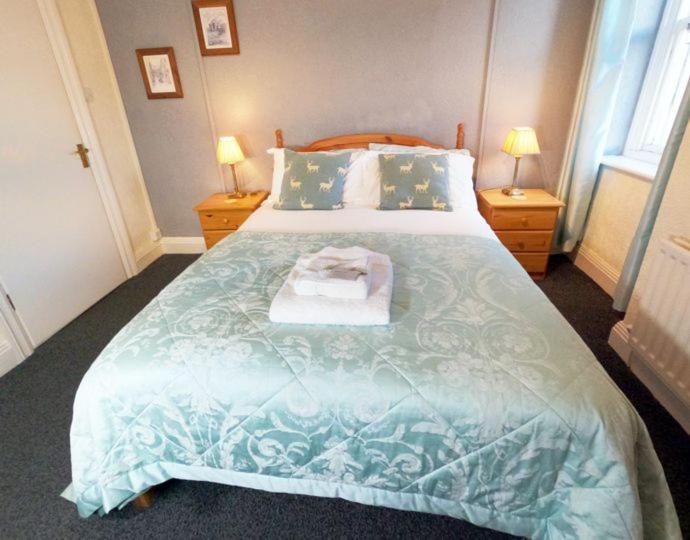 Strands Hotel/Screes Inn & Micro Brewery Nether Wasdale Esterno foto