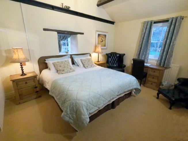 Strands Hotel/Screes Inn & Micro Brewery Nether Wasdale Esterno foto