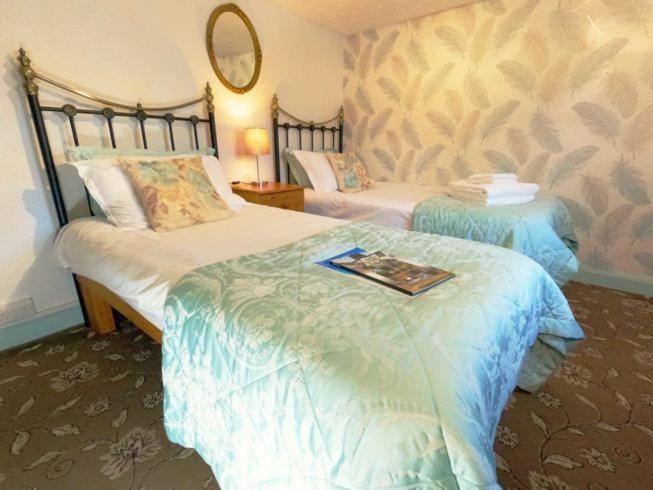 Strands Hotel/Screes Inn & Micro Brewery Nether Wasdale Esterno foto
