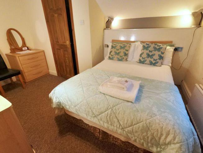 Strands Hotel/Screes Inn & Micro Brewery Nether Wasdale Esterno foto