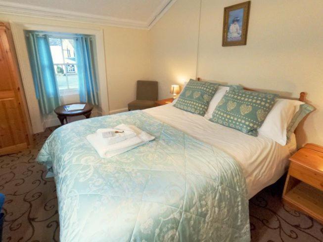 Strands Hotel/Screes Inn & Micro Brewery Nether Wasdale Esterno foto