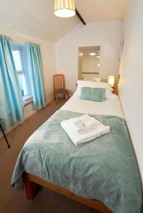 Strands Hotel/Screes Inn & Micro Brewery Nether Wasdale Esterno foto