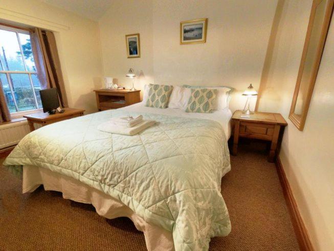 Strands Hotel/Screes Inn & Micro Brewery Nether Wasdale Esterno foto