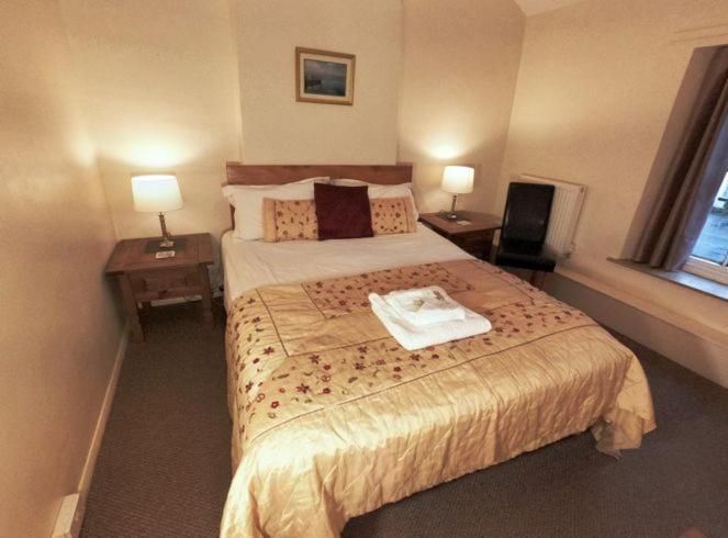 Strands Hotel/Screes Inn & Micro Brewery Nether Wasdale Esterno foto