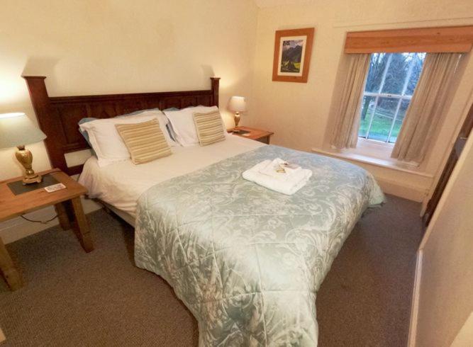 Strands Hotel/Screes Inn & Micro Brewery Nether Wasdale Esterno foto
