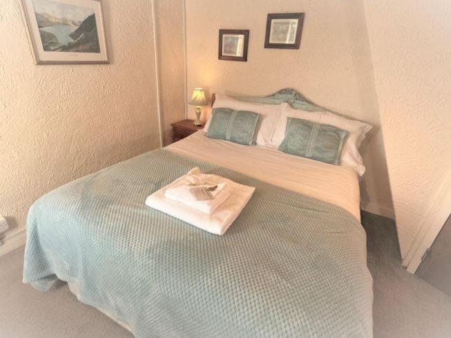 Strands Hotel/Screes Inn & Micro Brewery Nether Wasdale Esterno foto