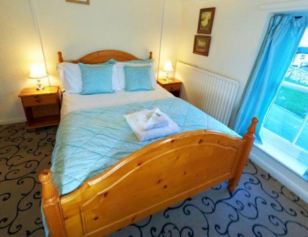 Strands Hotel/Screes Inn & Micro Brewery Nether Wasdale Esterno foto