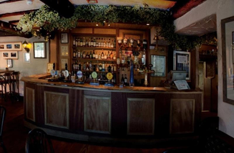 Strands Hotel/Screes Inn & Micro Brewery Nether Wasdale Esterno foto