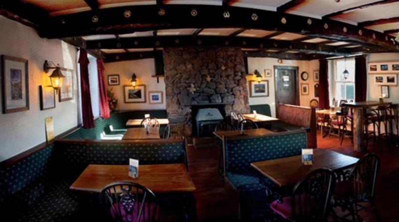 Strands Hotel/Screes Inn & Micro Brewery Nether Wasdale Esterno foto