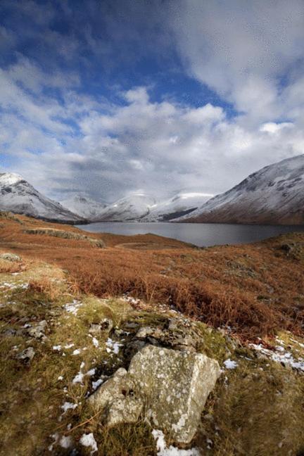 Strands Hotel/Screes Inn & Micro Brewery Nether Wasdale Esterno foto