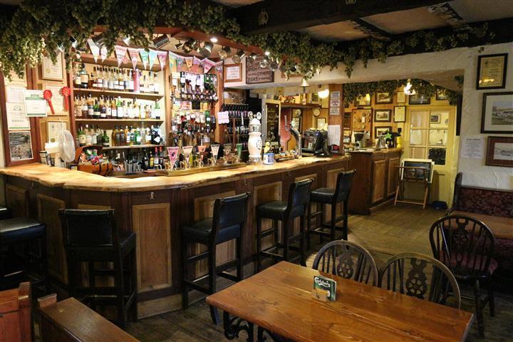 Strands Hotel/Screes Inn & Micro Brewery Nether Wasdale Esterno foto