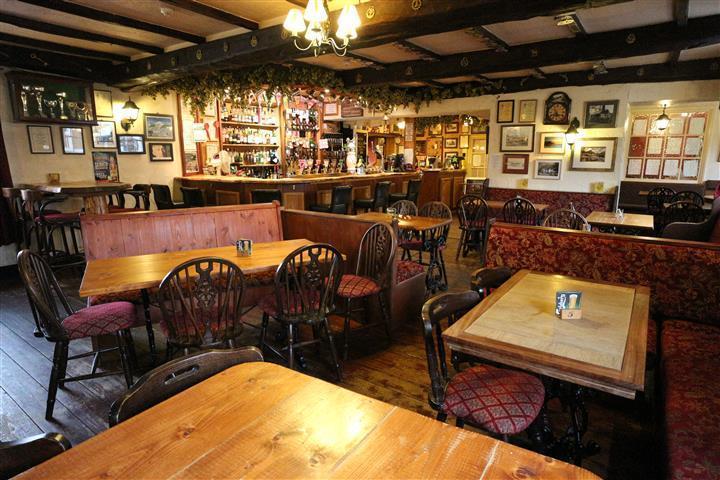 Strands Hotel/Screes Inn & Micro Brewery Nether Wasdale Esterno foto