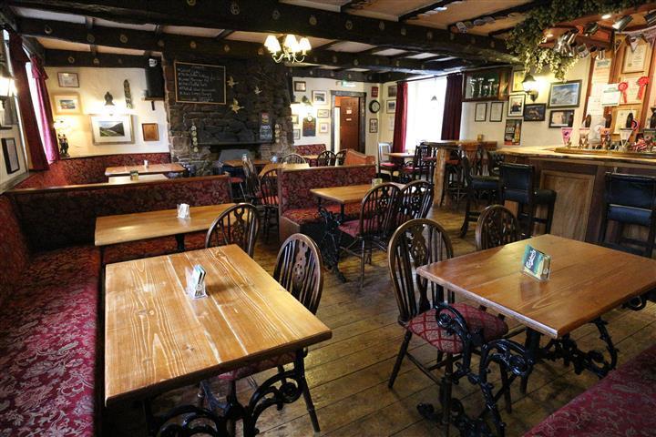 Strands Hotel/Screes Inn & Micro Brewery Nether Wasdale Esterno foto
