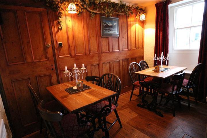 Strands Hotel/Screes Inn & Micro Brewery Nether Wasdale Esterno foto