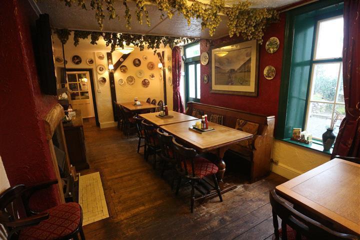 Strands Hotel/Screes Inn & Micro Brewery Nether Wasdale Esterno foto