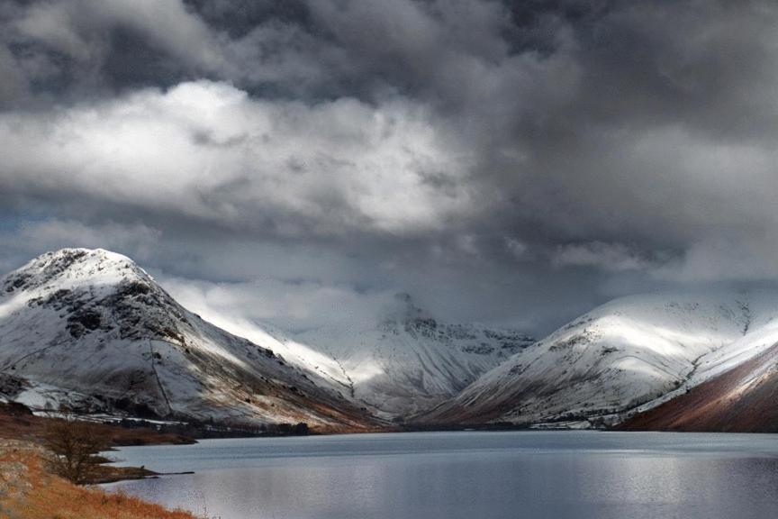Strands Hotel/Screes Inn & Micro Brewery Nether Wasdale Esterno foto