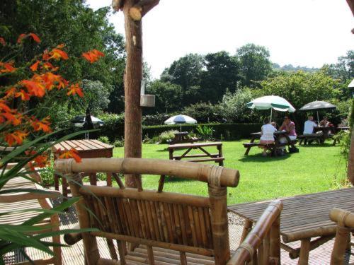 Strands Hotel/Screes Inn & Micro Brewery Nether Wasdale Esterno foto