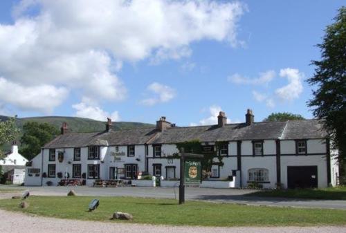 Strands Hotel/Screes Inn & Micro Brewery Nether Wasdale Esterno foto